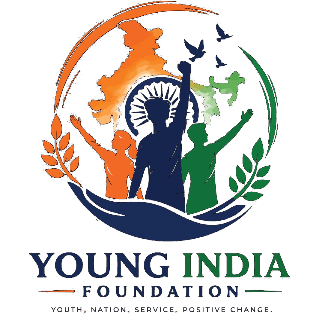Young India Foundation